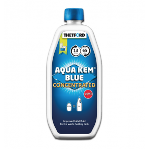 CCS 1020 Aqua Kem Blue concentrated 0.78L (2L)